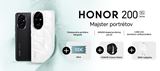 Honor 200 a Honor 200 Pro mobily predstavené